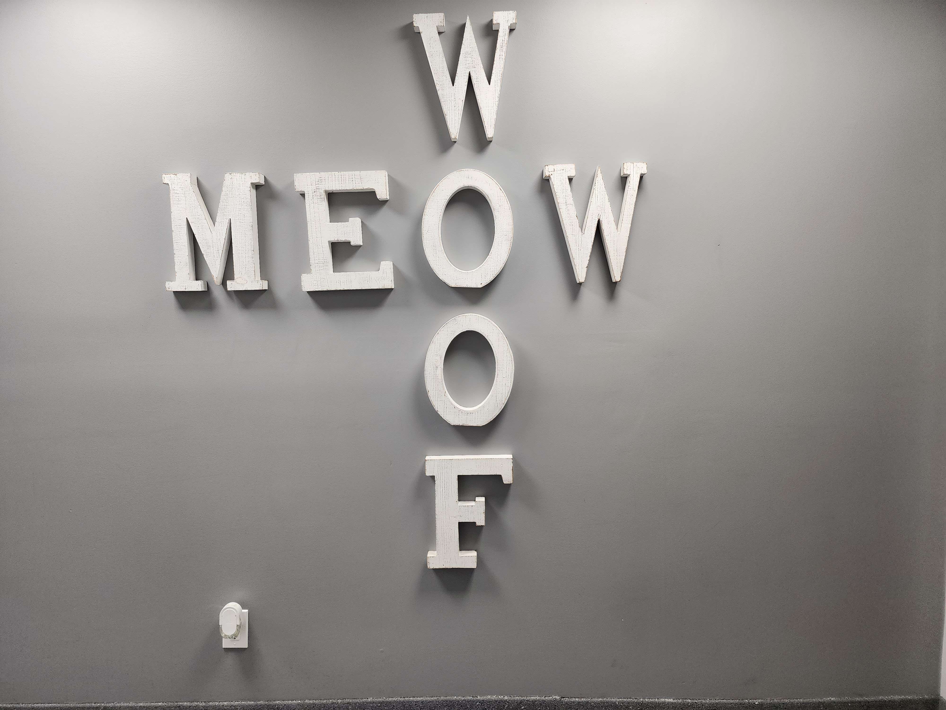 Office Tour - Wall Art 2