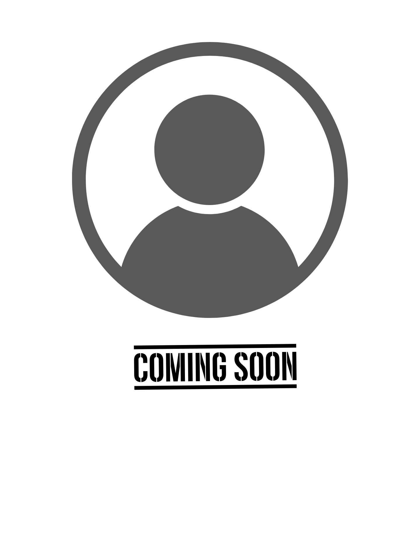 Photo coming soon