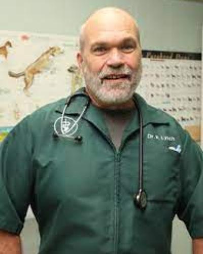 Dr. Paul Lynch